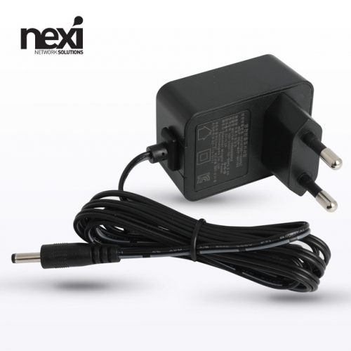 NX284 USB 리피터용 아답터 DC 5V 2A 1.6M (NX-USBEXPW)
