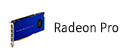 Radeon™ PRO