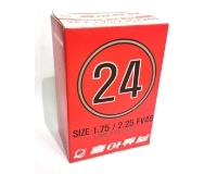 흥아 24인치 튜브 24 X 1.75~2.25 FV 48 프레스타 밸브