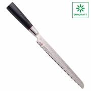 [선크래프트] SENZO Classic Bread knife SZ-14