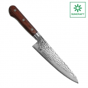 [선크래프트] SENZO Universal Chef knife 180mm FT-02