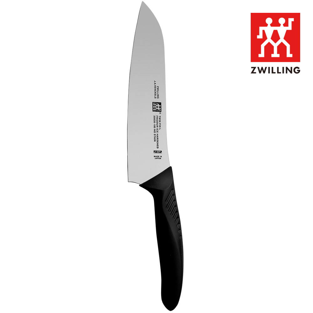 [헹켈] 트윈핀L Santoku Knife 180(HK30830-180) 벌크상품