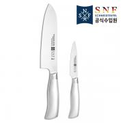 SNF Premium S Steel 아시아 2종세트(S1401-002)