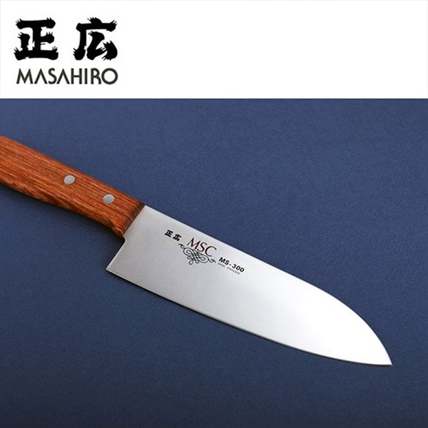 [마사히로]MS-300 산도쿠식도 165mm