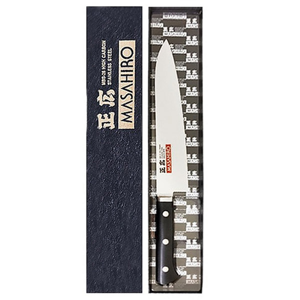 [마사히로]MBS-26우도(chef knife) 240mm