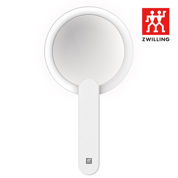 [즈윌링] 헹켈 LED 메이크업 확대 거울 10배(HK88320-690)