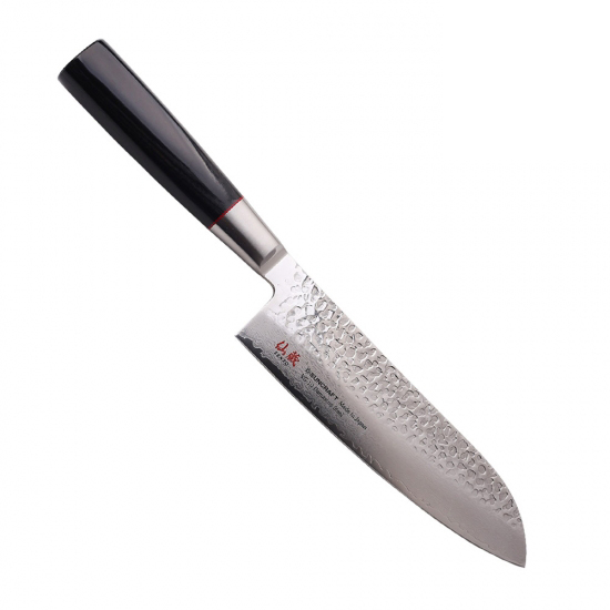 [선크래프트] SENZO Classic Santoku knife 167mm SZ-04