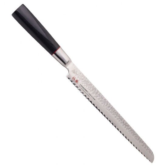 [선크래프트] SENZO Classic Bread knife 220mm SZ-14