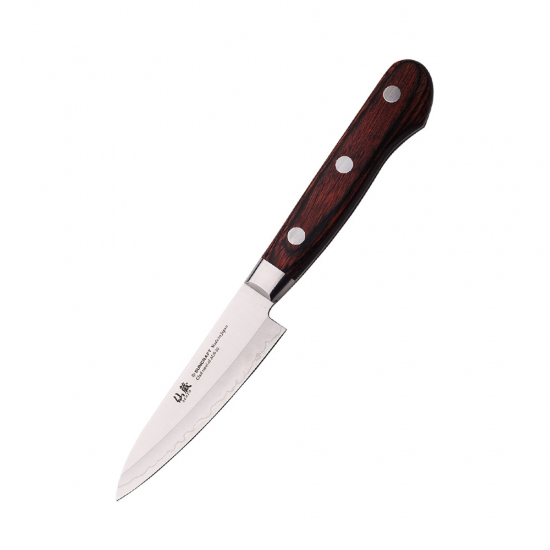 [선크래프트] SENZO Clad Paring knife 90mm AS-06