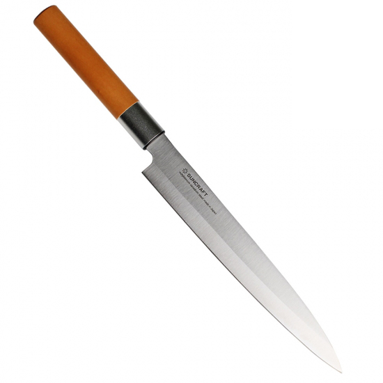 [선크래프트] SENZO Japanese Sashimi knife 210mm WA-07