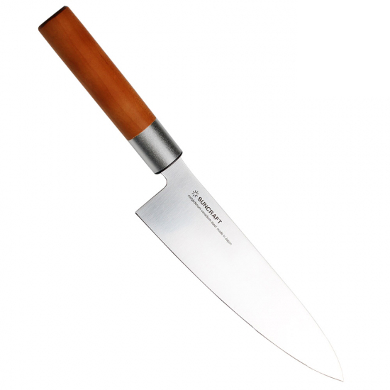 [선크래프트] SENZO Japanese Chef knife 200mm WA-05