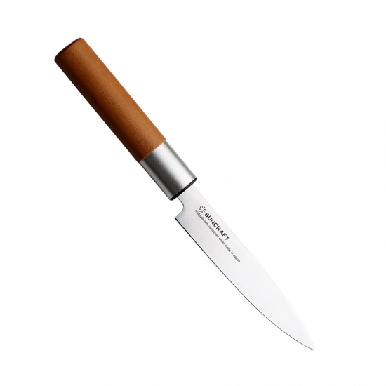 [선크래프트] SENZO Japanese Utility knife 120mm WA-02