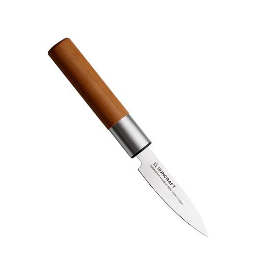 [선크래프트] SENZO Japanese Paring knife 80mm WA-01