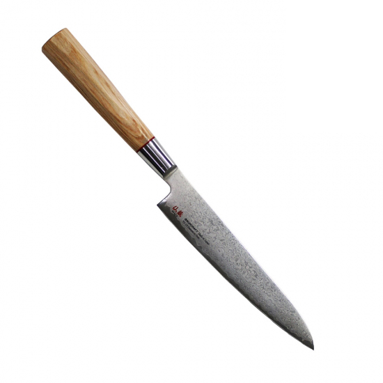[선크래프트] SENZO Twisted Octagon Petty knife 150mm TO-02