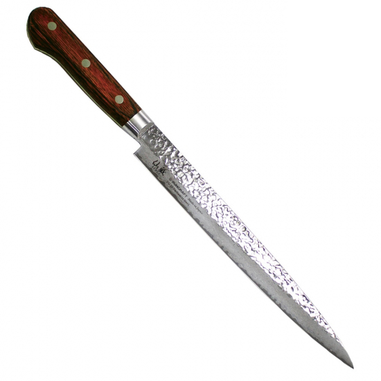 [선크래프트] SENZO Universal Slicer knife 240mm FT-05