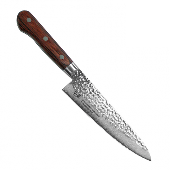 [선크래프트] SENZO Universal Chef knife 180mm FT-02