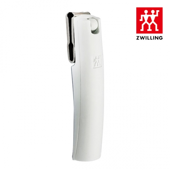즈윌링 헹켈 CLASSIC INOX 손톱깎이 80mm(HK42441-200) 화이트