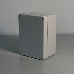 EN-AGS152010 하이박스 단자함  IP66 150(W)*200(H)*100(D) 화신 전기박스