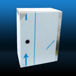 고급 SUS 방수함 AC-LP303020-C 컨트롤박스 300(W)*300(H)*200(D) 하이박스 분전함 IP66 UL 주문품