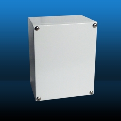 고급 스크류 방수 분전함  AC-LP-F1D152012S 스틸 하이박스 150(W)*200(H)*120(D) 화신 전기박스 IP66