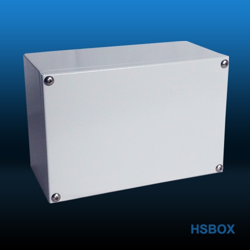 스틸 하이박스 스크류 단자함  AC-LP253015-S 방수함 250(W)*300(H)*150(D) IP66 콘트롤 전기박스