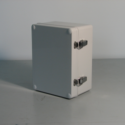 EN-AGH152010 하이박스 단자함   IP66 150(W)*200(H)*100(D) 화신 전기박스