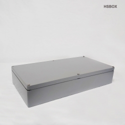 알루미늄박스 310(W)x600(H)x110(D) RJ-AL 316011 알루미늄 하이박스 단자함