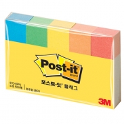 포스트잇 플래그 분류용(종이)670-5PN