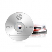 HP DVR-R 4.7GB 16x 케익10장