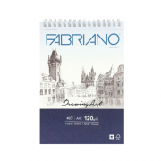 삼원 파브리아노 드로잉아트 120g백색_스프링(A4/AS02)