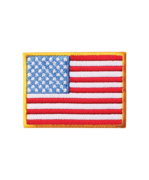 PM-04"USA/미국"patch/wappen/자수/패치/와펜/국기