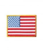 PM-04"USA/미국"patch/wappen/자수/패치/와펜/국기