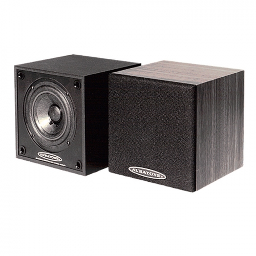 AURATONE 5C Super Sound Cube 1조 / 오라톤 / 패시브스피커