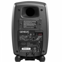 Genelec 8020DPM Dark Grey 1조(2통) / 제네렉 / 4인치 모니터스피커 / 수입정품