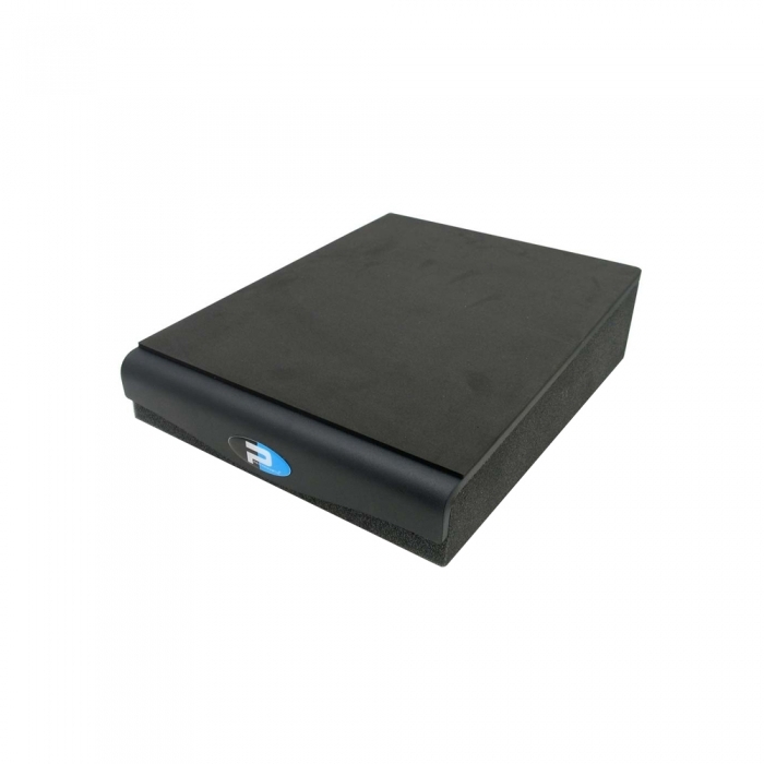 Primacoustic RX7 DF(1EA) / 프라임어쿠스틱 리코일스테빌라이저 스피커패드 받침대 / 수입정품