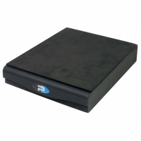 Primacoustic RX7 HF(1EA)/수입정품 / 프라임어쿠스틱 리코일스테빌라이저 스피커패드 받침대