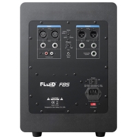 Fluid Audio - Fader Series F8S (1통)