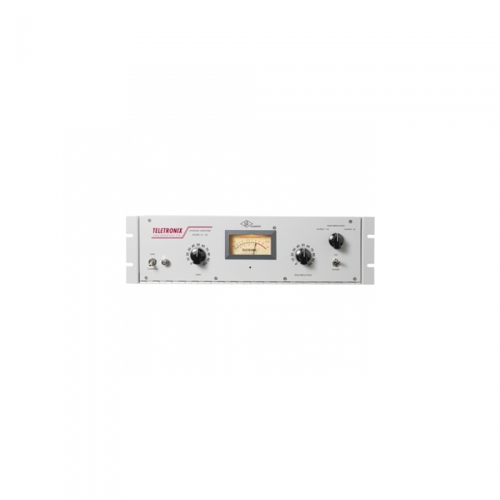Universal Audio(UA) Teletronix LA-2A 컴프레서 + Sphere L22마이크