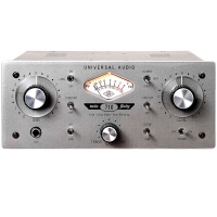 Universal Audio(UA) 710 Twin-Finity™ / 수입정품