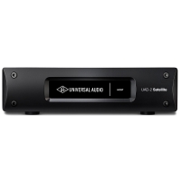 Universal Audio UAD-2 Satellite USB OCTO Core 새틀라이트 UA