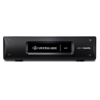 Universal Audio UAD-2 Satellite USB QUAD Core 새틀라이트 UA