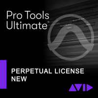 Avid Pro Tools Ultimate Perpetual License 아비드 프로툴 울티메이트 영구버전