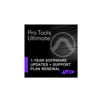 Avid Pro Tools Ultimate Perpetual License Renewal 아비드 프로툴 울티메이트 영구버전 만료전 1년업데이트연장,프로툴소프트웨어