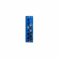 A-Designs Audio EM-PEQ 500-Series Compatible Equalizer / 수입정품