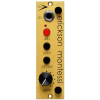 A-Designs Audio 500 시리즈 마이크 프리 EM-Gold / 수입정품