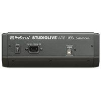 Presonus StudioLive AR8c USB 믹서 스튜디오라이브 에이알8 인터넷 방송 믹서