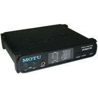 MOTU micro express USB / 모투 / 수입정품