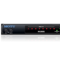 MOTU MIDI Express 128 / 모투 / 수입정품