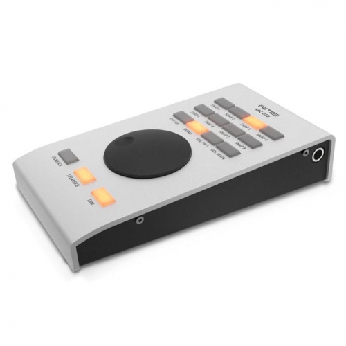 RME Audio ARC USB Remote Control / 리모트 컨트롤