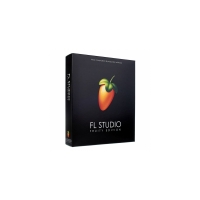 FL Studio 21 Fruity Edition(박스) / 에프엘 스튜디오 + 한글 동영상 강좌